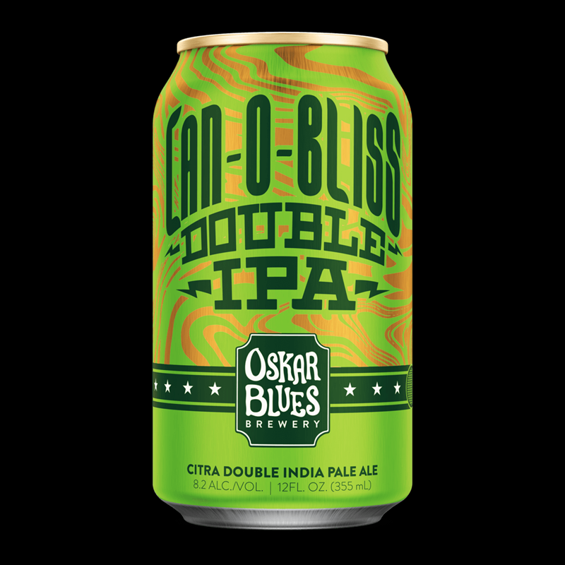 Oskar Blues Brewery