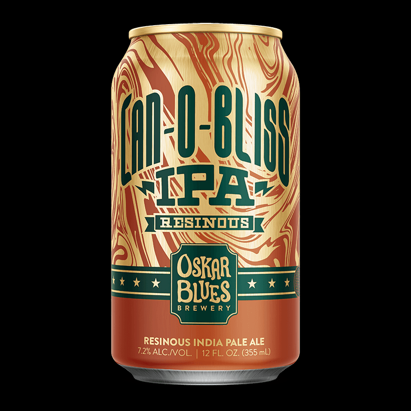 Oskar Blues Brewery