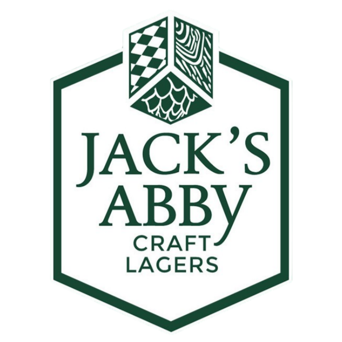 JACK'S ABBY CRAFT LAGERS